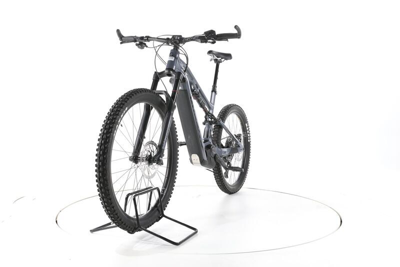 Ghost E-ASX 160 Universal AL 2022 | gris | 29"/27,5" | L | 500 - 3000 km 1