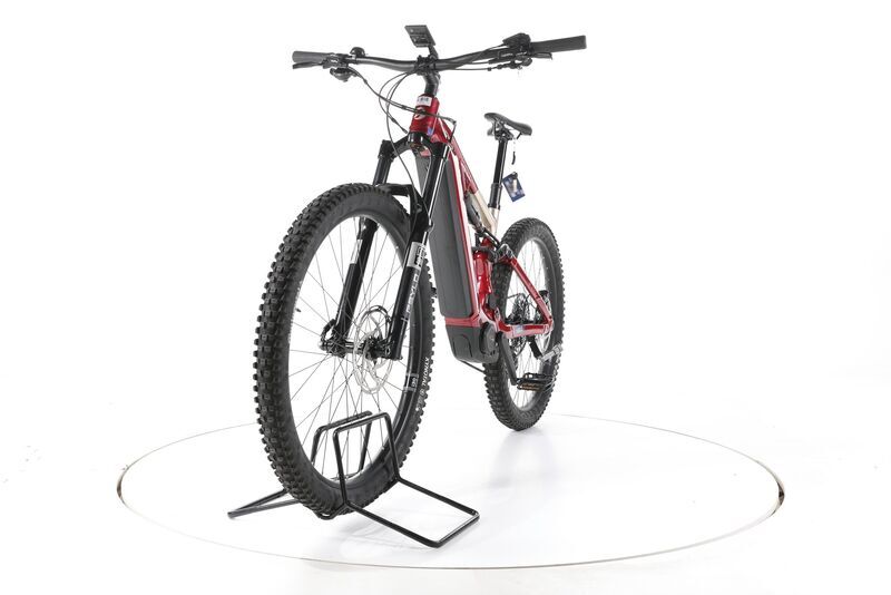 Ghost E-ASX Essential 2025 | rouge | 29"/27,5" | S | 500 - 3000 km, image 5 of 5