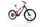 Ghost E-ASX ESSENTIAL HIGH EQ 2025 | vermelho | 29"/27,5" | XL | < 500 km, thumbnail 2 of 5