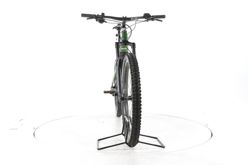 Ghost E-Riot AM AL Essential 2022 | verde | 29" | L | > 3000 km, image 4 of 5