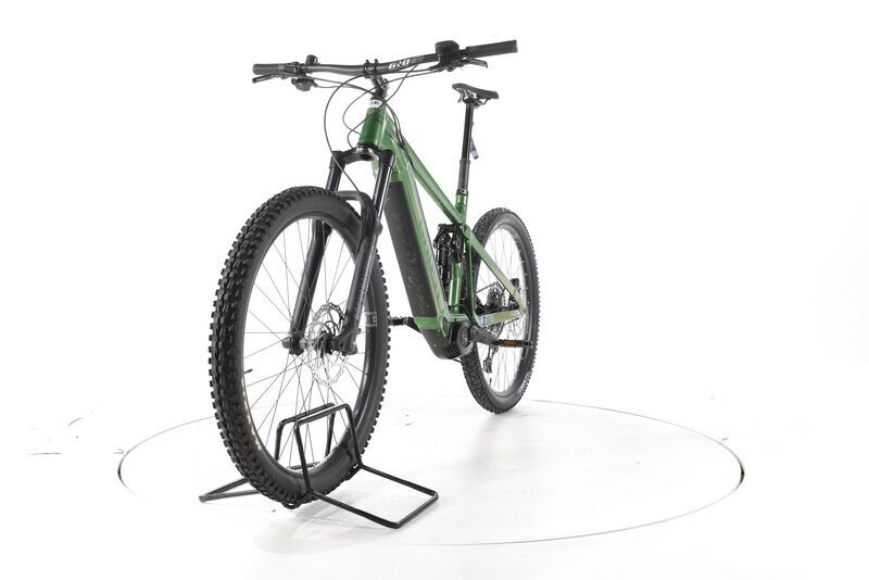 Ghost E-Riot AM AL Essential 2022 | verde | 29" | L | > 3000 km, image 5 of 5