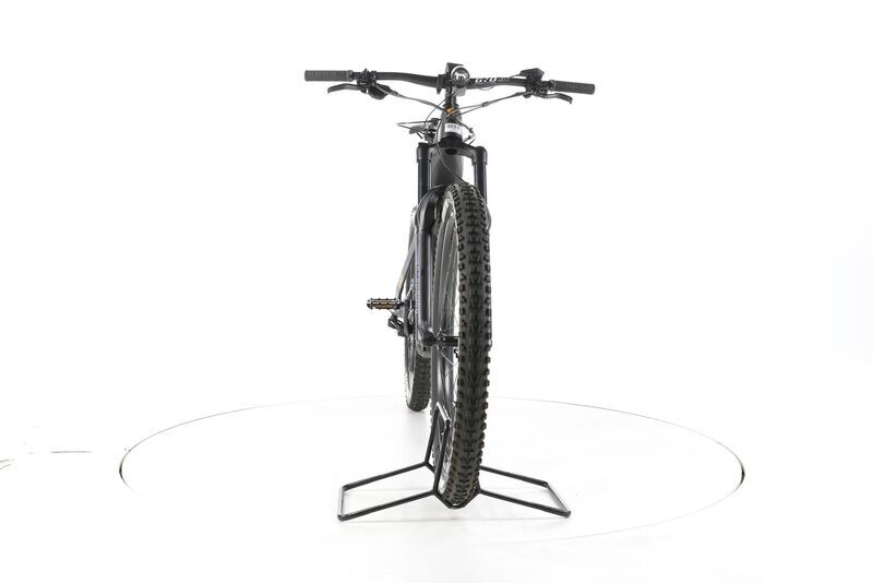 Ghost E-Riot AM CF Advanced 2023 | black | 29" | M | < 500 km, image 3 of 4