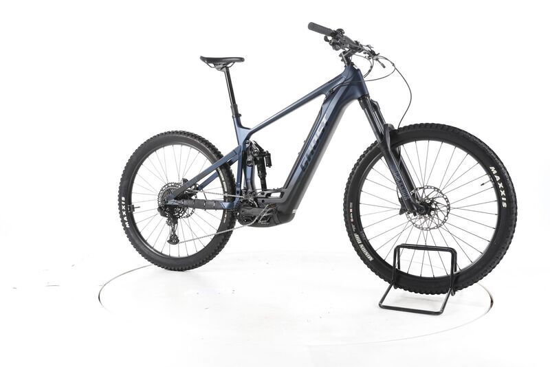 Ghost E-RIOT AM CF Advanced 2023 | blue | 29"/27,5" | XL | 500 - 3000 km, image 1 of 4