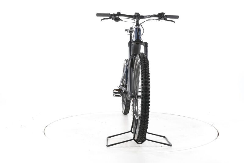 Ghost E-RIOT AM CF Advanced 2023 | blue | 29"/27,5" | XL | 500 - 3000 km, image 3 of 4