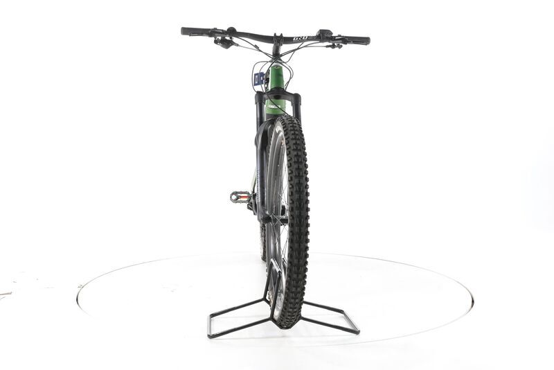 Ghost E-Riot AM Essential 2022 | verde | 29" | L | 500 - 3000 km, image 3 of 4
