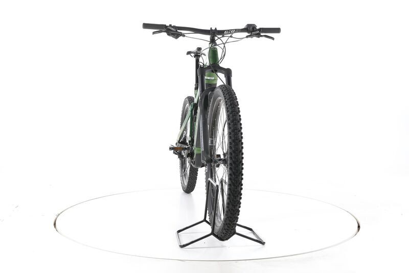 Ghost E-Riot AM Essential 2022 | green | 29" | L | 500 - 3000 km, image 4 of 5