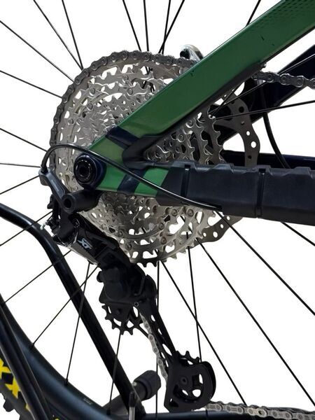 Ghost E-Riot EN AL Universal | black | 29" | M | 500 - 3000 km, image 3 of 4