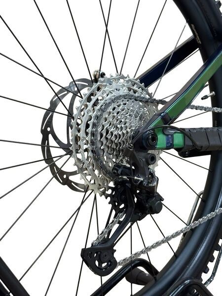 Ghost E-Riot EN AL Universal 2022 | green | 29" | M | 500 - 3000 km 4