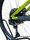 Ghost E-Riot Trail Advanced 2021 | green | 29" | XL | 500 - 3000 km thumbnail 3/4