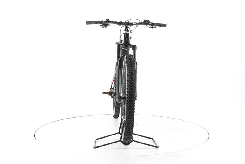 Ghost E-Riot Trail AL Essential 2022 | black | 29" | L | 500-3000 km 3