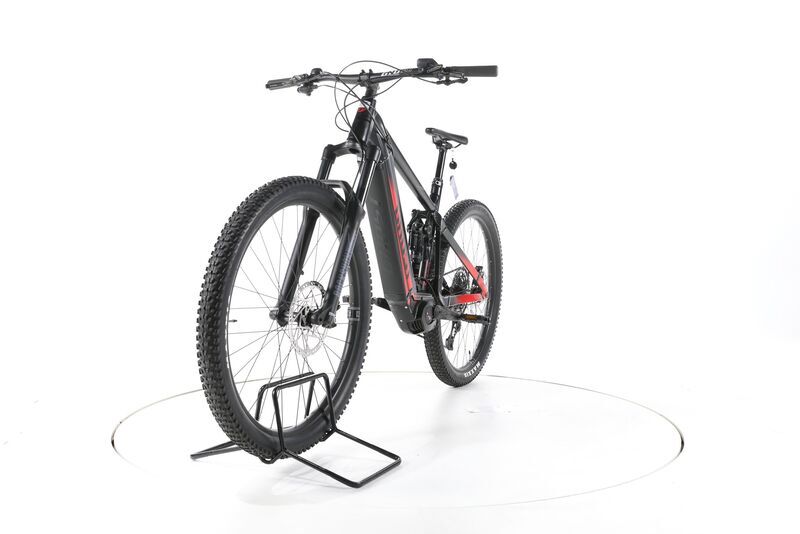 Ghost E-Riot Trail AL Essential 2022 | black | 29" | L | 500-3000 km 4