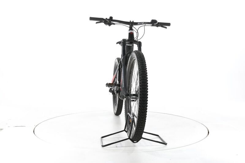 Ghost E-Riot Trail AL Essential 2022 | negro | 29" | M | > 3000 km, image 3 of 4