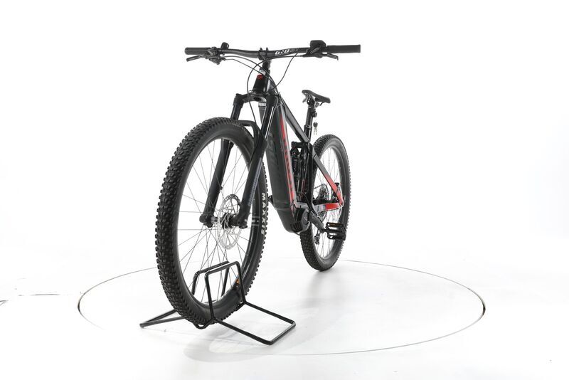 Ghost E-Riot Trail AL Essential 2022 | negro | 29" | M | > 3000 km, image 4 of 4