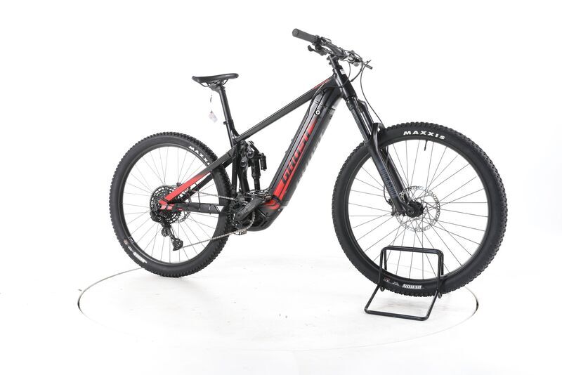 Ghost E-Riot Trail AL Essential 2022 | black | 29" | L | < 500 km, image 2 of 5