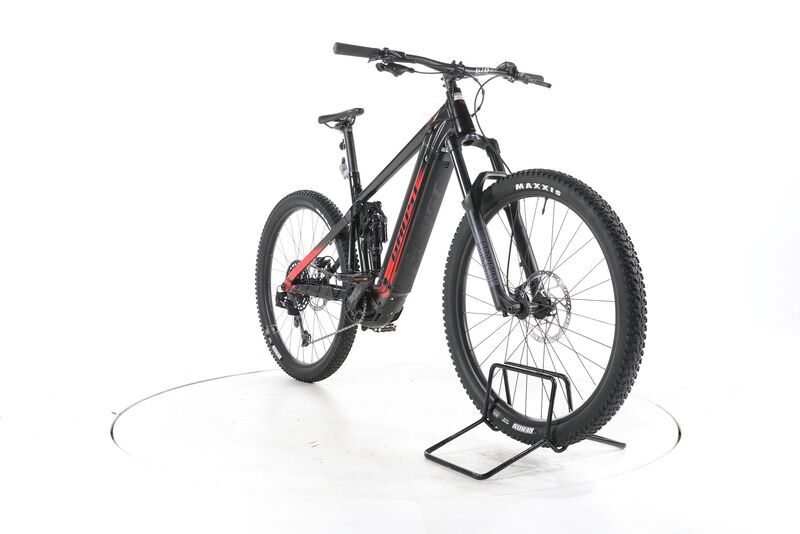 Ghost E-Riot Trail AL Essential 2022 | black | 29" | L | < 500 km, image 3 of 5