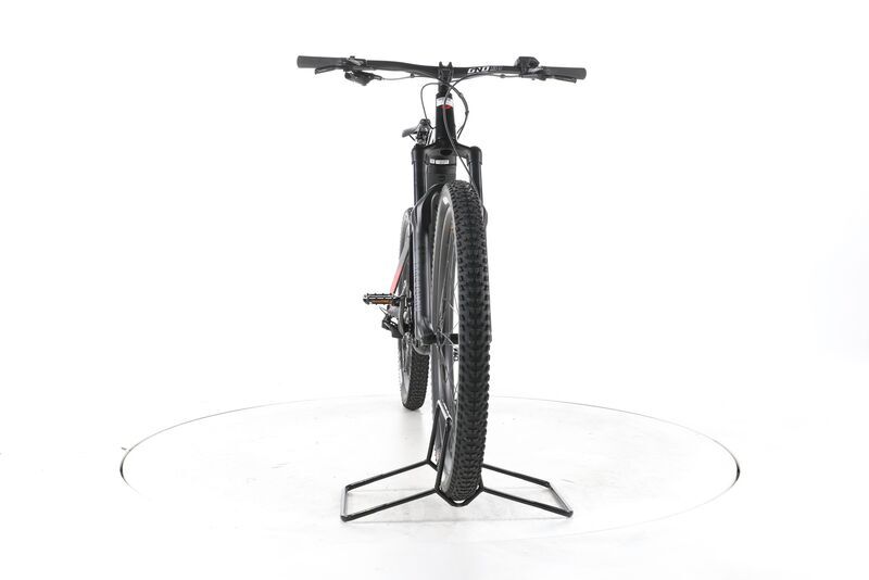 Ghost E-Riot Trail AL Essential 2022 | black | 29" | L | < 500 km, image 4 of 5