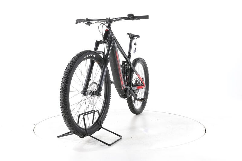Ghost E-Riot Trail AL Essential 2022 | black | 29" | L | < 500 km, image 5 of 5
