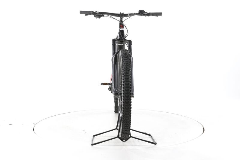 Ghost E-Riot Trail AL Essential 2022 | černá | 29" | XL | < 500 km, image 4 of 5