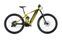 Ghost E-Riot Trail CF Advanced (2021) | Diamante | giallo | 29" | 44 cm | M | 1000 - 1500 km | 150 mm | Continental eRuban Plus/Ruban thumbnail 1/5