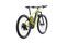 Ghost E-Riot Trail CF Advanced (2021) | Diamante | giallo | 29" | 44 cm | M | 1000 - 1500 km | 150 mm | Continental eRuban Plus/Ruban thumbnail 2/5