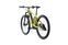 Ghost E-Riot Trail CF Advanced (2021) | Diamante | giallo | 29" | 44 cm | M | 1000 - 1500 km | 150 mm | Continental eRuban Plus/Ruban thumbnail 3/5