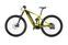 Ghost E-Riot Trail CF Advanced (2021) | Diamante | giallo | 29" | 44 cm | M | 1000 - 1500 km | 150 mm | Continental eRuban Plus/Ruban thumbnail 4/5