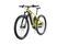 Ghost E-Riot Trail CF Advanced (2021) | Diamante | giallo | 29" | 44 cm | M | 1000 - 1500 km | 150 mm | Continental eRuban Plus/Ruban thumbnail 5/5