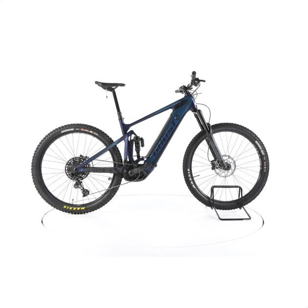 Ghost E Riot Trail CF Advanced 2021 Potenza E Performance ghost-e-riot-trail-cf-advanced-2021-potenza-e-performance