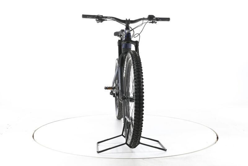 Ghost E-Riot Trail CF Advanced 2022 | blue | 29" | M | > 3000 km, image 4 of 5