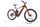 Ghost E-Riot Trail CF for 2021 | red | 29" | XL | 500 - 3000 km, thumbnail 2 of 5