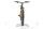Ghost E-Riot Trail CF for 2021 | red | 29" | XL | 500 - 3000 km, thumbnail 4 of 5