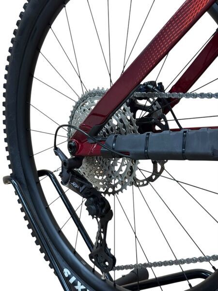 Ghost E-Riot Trail Pro 2021 | red | 29" | L | 500 - 3000 km 3