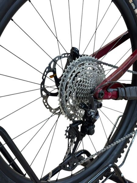 Ghost E-Riot Trail Pro 2021 | red | 29" | L | 500 - 3000 km 4