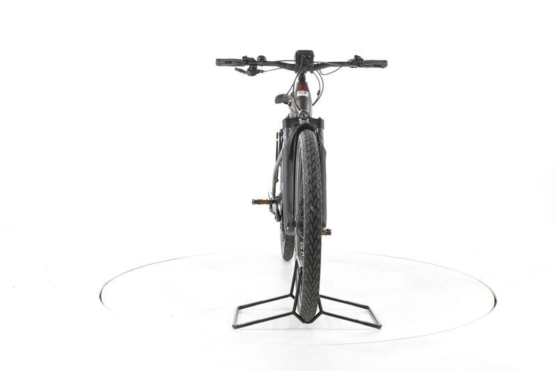 Ghost E-Square Trekking Advance 2021 | marrone | 27,5" | S | > 3000 km, image 3 of 4
