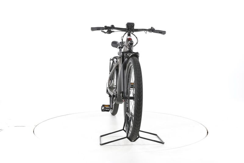 Ghost E-Square Trekking Advanced 2021 | gris | 27,5" | 46 cm | > 3000 km, image 3 of 4