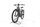 Ghost E-Square Trekking Advanced 2021 | gris | 27,5" | 46 cm | > 3000 km, thumbnail 4 of 4