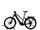 Ghost E-Square Trekking Advanced 2021 | zwart | 27.5" | M | 500 - 3000 km, thumbnail 2 of 5