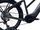 Ghost E-Square Trekking Advanced 2021 | zwart | 27.5" | M | 500 - 3000 km, thumbnail 3 of 5