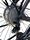 Ghost E-Square Trekking Advanced 2021 | zwart | 27.5" | M | 500 - 3000 km, thumbnail 5 of 5