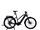 Ghost E-Square Trekking Advanced 2021 | juoda | 27.5" | M | 500 - 3000 km, thumbnail 1 of 5
