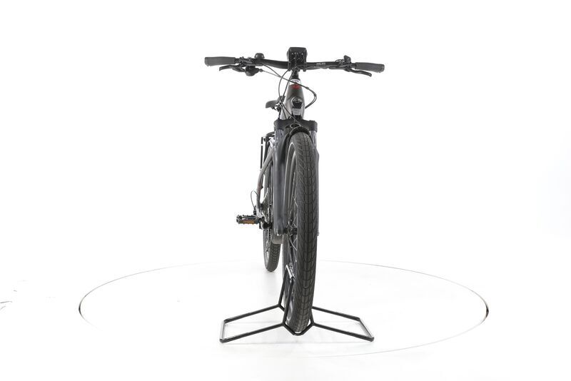 Ghost E-Square Trekking Advanced Y AL U 2021 | marron | 27,5" | M | 500 - 3000 km, image 3 of 4