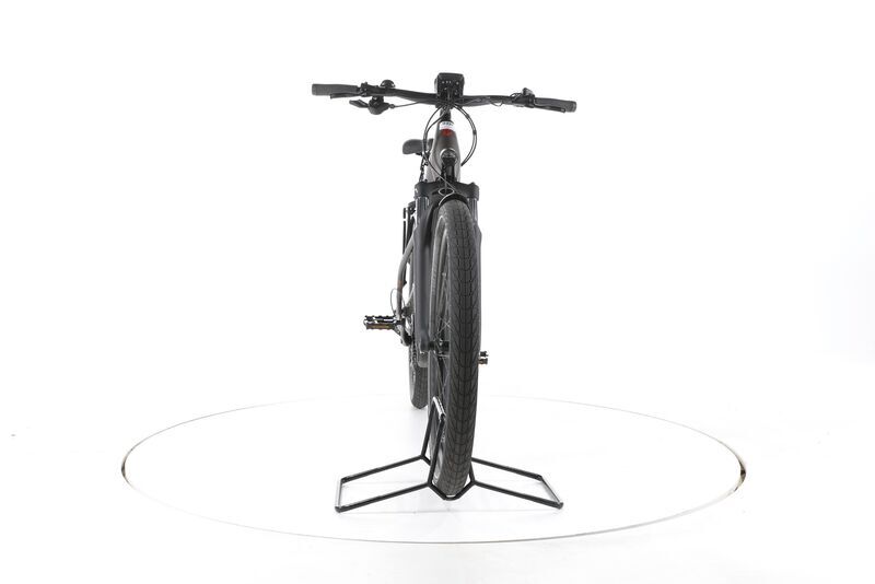 Ghost E-Square Trekking Advanced Y AL W 2021 | grijs | 27,5" | M | 500 - 3000 km, image 4 of 5