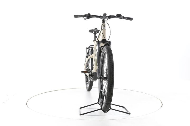 Ghost E-Square Trekking Essential 2021 | beige | 27,5" | XL | <500 km 3