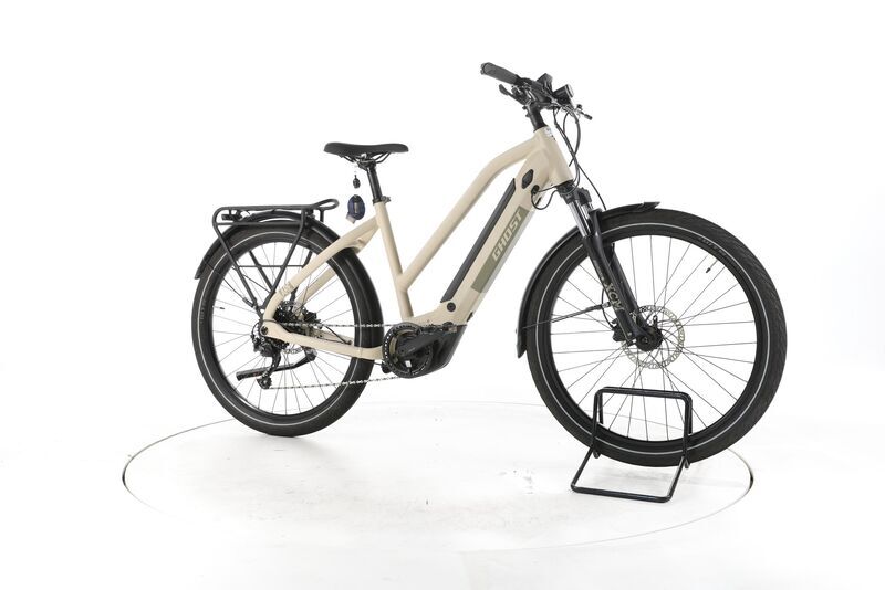 Ghost E-Square Trekking Essential Y AL U 2021 | bege | 27,5" | S | < 500 km, image 2 of 5