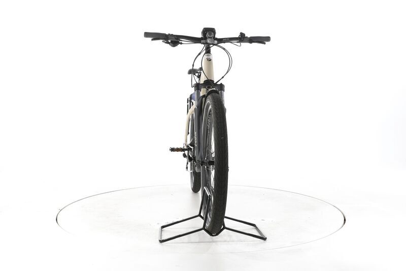 Ghost E-Square Trekking Essential Y AL U 2021 | bege | 27,5" | S | < 500 km, image 4 of 5
