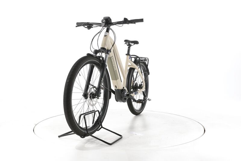 Ghost E-Square Trekking Essential Y AL U 2021 | bege | 27,5" | S | < 500 km, image 5 of 5