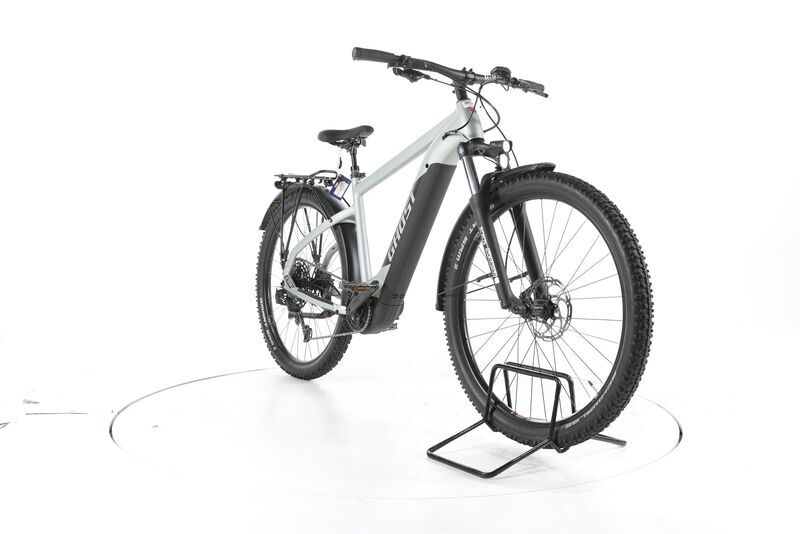 Ghost E-Teru 2021 | grey | 29" | L | 500 - 3000 km, image 3 of 5