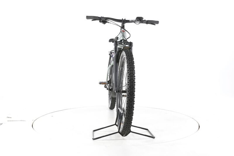 Ghost E-Teru 2021 | grey | 29" | L | 500 - 3000 km, image 4 of 5