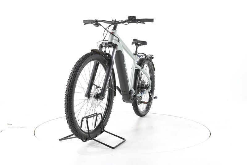 Ghost E-Teru 2021 | grey | 29" | L | 500 - 3000 km, image 5 of 5