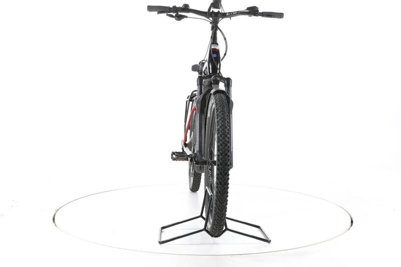 Ghost E-TERU 2023 | černá | 27,5" | 50 cm | < 500 km, image 4 of 5